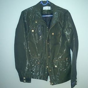 CALVIN KLEIN JACKET, M